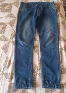 Jogger Jeans