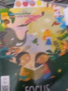 Elite Knowledge Explorer - Grade 7