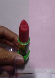 Green Tea Lipstick (Red)