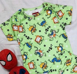 Kids Surplus Set 3 Month To 2 Years