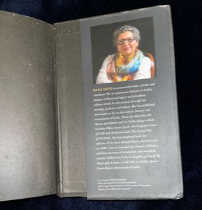 In Search of the Divine