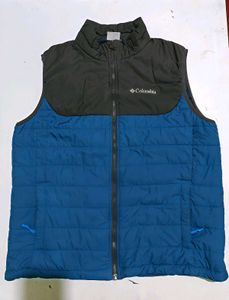 Columbia Puffer Vest