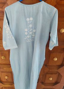 COTTON KURTA FOR WOMEN