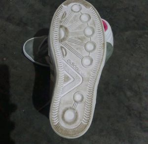 Addidas Shoe