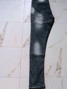 Man Jeans