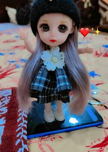 Blythe Doll