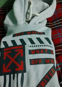 Men's Hoodie