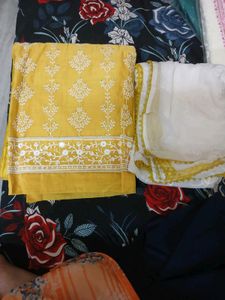 Dress Material