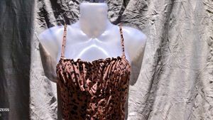 134. Cute top