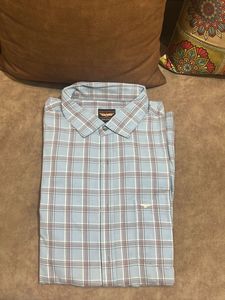 Park Avenue men’s shirt