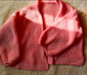 Savana Knit Cardigan