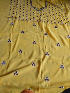Combo 2 Dress Material
