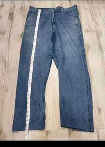 Cs2916 Libox Jeans Size 34