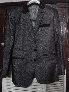 Mens blazer