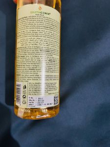 EARTHEMIX Body Wash