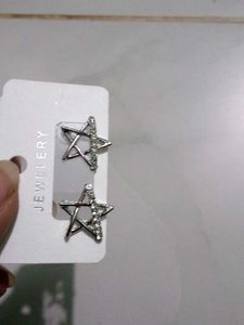 Pack Of 3 Set Earrings