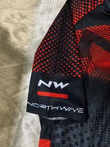 North Wave Cycling Jerseys