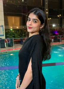 Chic Black One-Shoulder Top