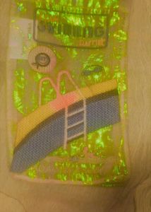 Handmade Sling Bag For Girls