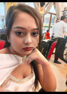 Elegant White Sharara Suit