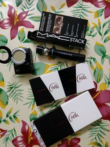 Mac Makeup Kit