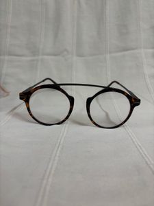 🆕Farenheit Round Retro Classic Glasses Eyewear