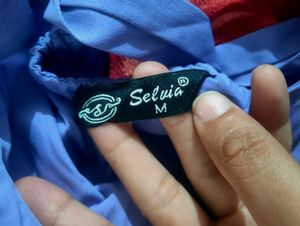 SELVIA Women&#39;sTop&amp; Bottom Sets