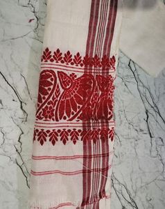 Ana &#39;s Wardrobe - Assamese Gamusa Decorative