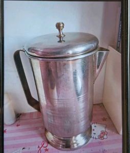 Jug Steel