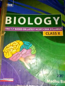 Information Technology + Science Ncert+ Biology