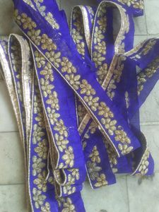 Beautiful Emboidery Lace