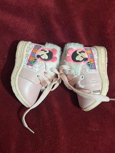 Baby Girl shoes