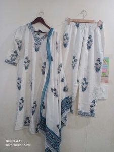 Beautiful and Elegant Kurta Set