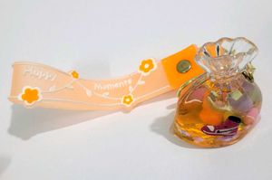 Sneaker Keychain Gel BASED