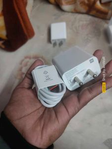 Mi 33watt Charger Original