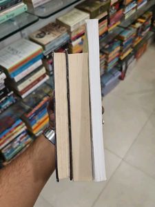 Gujarati Novel Collection