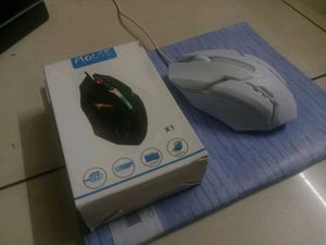 X1 Gaming Mouse