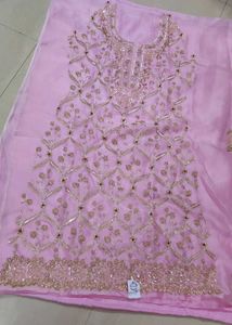 Beautiful Party Wear Suits