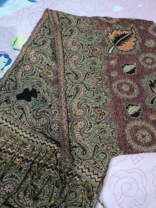 Woolen Shawl💌