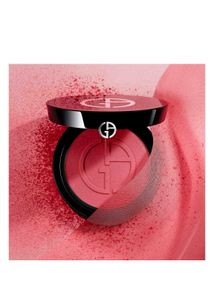 Giorgio Armani Luminous Silkg Glow Blush - Desire