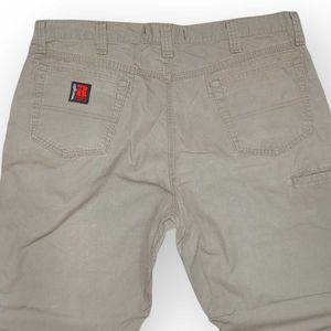 Wrangler RIGGS Lightweight Ripstop Workwear Pants