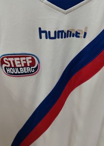 Hummel Jersey