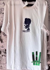 Roronoa Zoro Printed Tshirt