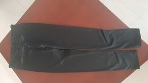 Black Pants