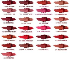 Maybelline Lipstick