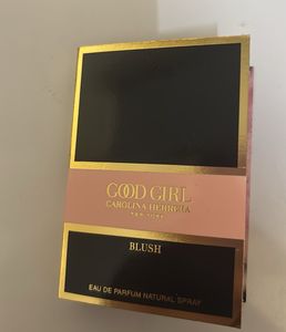 Good Girl Blush vial