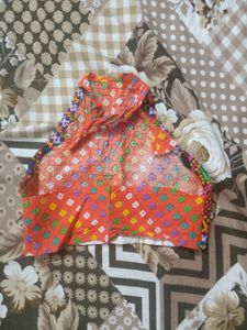 A Gorgeous Set Of Chaniya Choli
