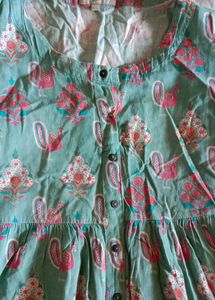 Women's Beautiful Dress🦚