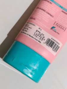Aqualogica Sunscreen 80 Ml Pack