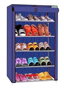 Shoes Rack With Cover